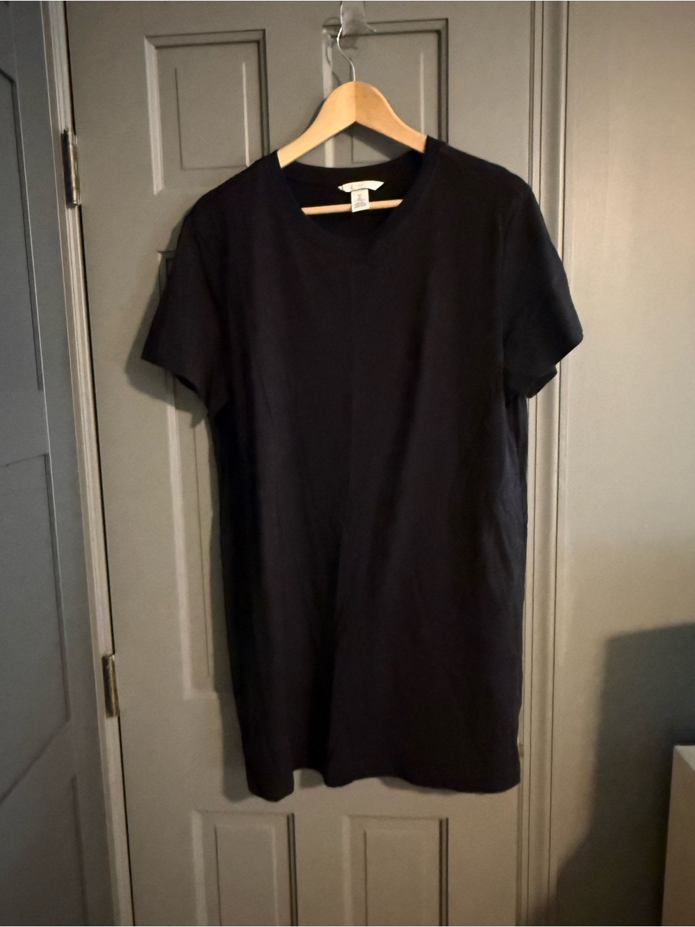 H&M T-Shirt Dress